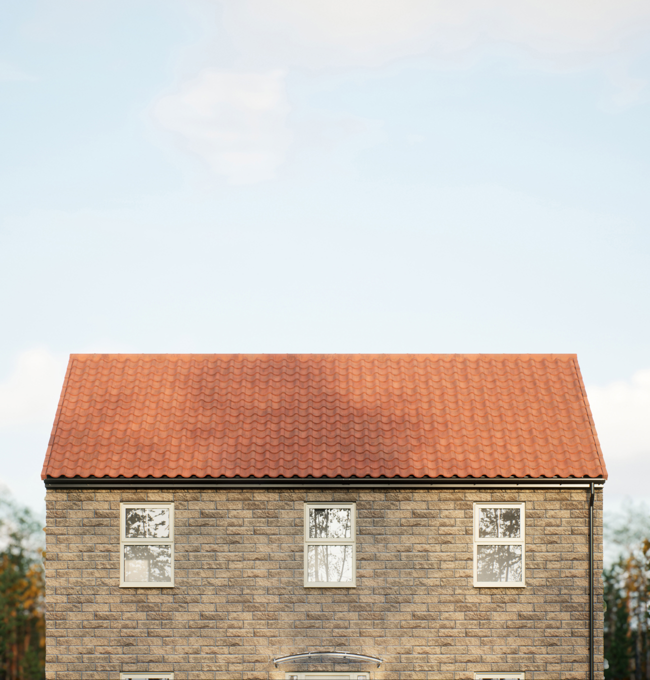 4 Bedroom Home in Bolsover Bologna at Promise by Strata